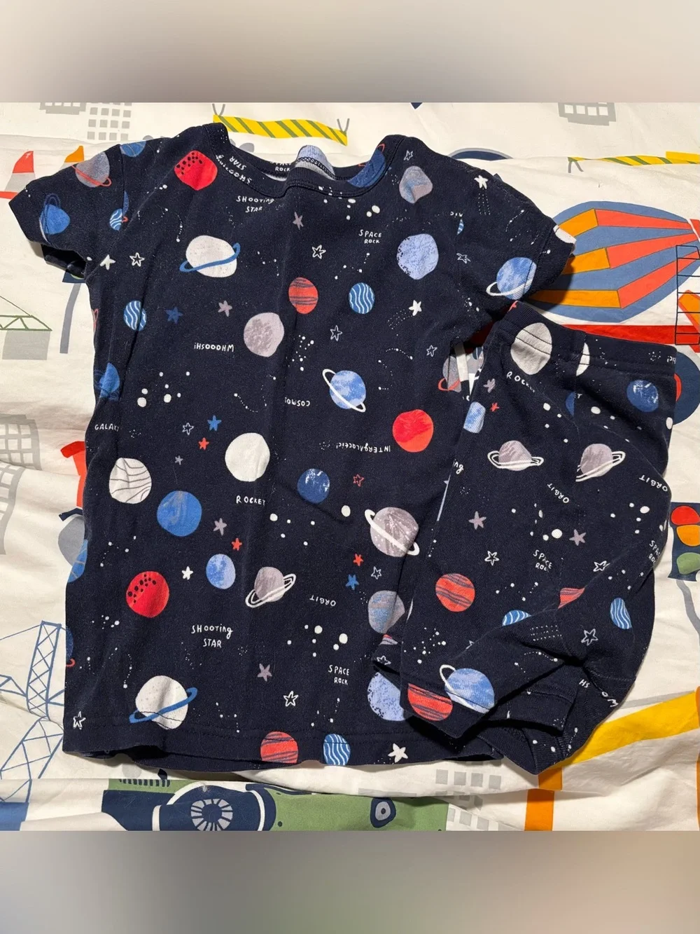 4T PJ Bundle